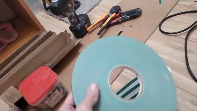 Умный дом. Домашняя мини серверная, видеонаблюдение, локальная сеть, телевидение дома смотреть онлайн