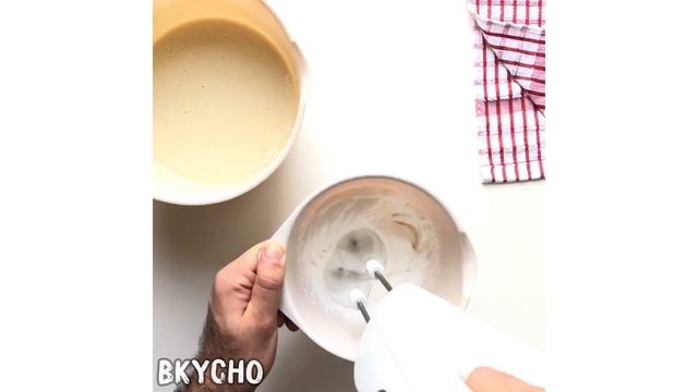 ВКУСНЫЕ АМЕРИКАНСКИЕ БЛИНЫ / Вкусно смотреть онлайн