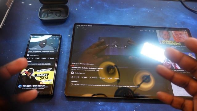 1MORE FIT Open Earbuds S50 - Unboxing & Review смотреть онлайн