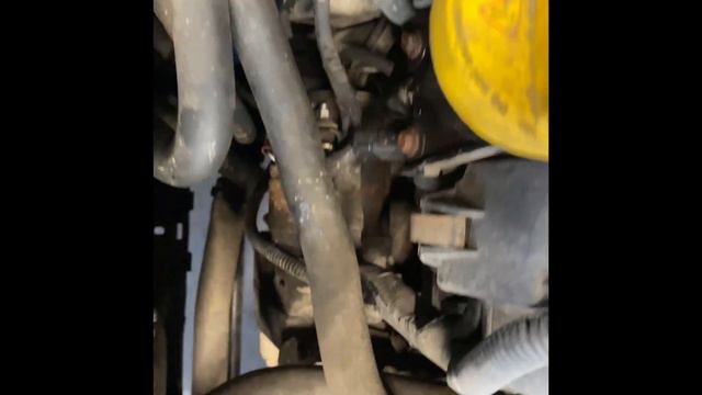 dacia duster anlasser wechseln смотреть онлайн