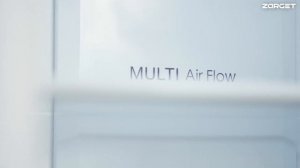 Холодильники ZARGET ZRB 410, 415, 485 модели