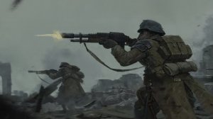 Искупление (Криг - корпус смерти) Suno AI Warhammer 40000 в стиле Sabaton