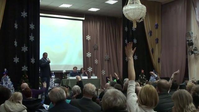 ТПУ Чертановская публичные слушания в Северном Чертаново смотреть онлайн