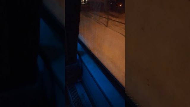 поездка на автобусе ЛиАЗ 5292.65-03. 4915 Н917АН790 маршрут 32 автовокзал-Платф. 88 Км смотреть онлайн