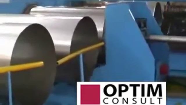 Линия по производству стальных бочек, Оборудование из Китая, станки из Китая