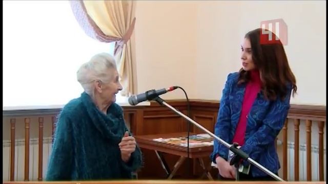 Очередь за сказками Веры Сибиревой