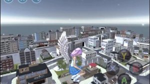 Как получить оружие на айфоне в игре High School 2018