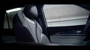 Geely Monjaro Flagship