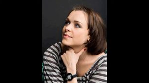Светлана Антонова