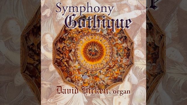 Voluntary for Organ in D Minor, Op. 5, No. 8: I. Allegro II. Largo III. Allegro смотреть онлайн