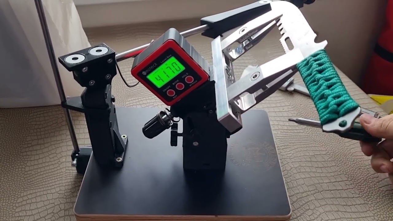 Тесты ⚔️ЦАПЛЯ "Metal Lite" смотреть онлайн