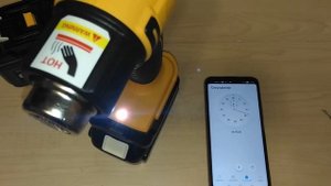 Тест аккумуляторов TPCELL с емкостью 6Ач и 9Ач для 18В инструмента Makita