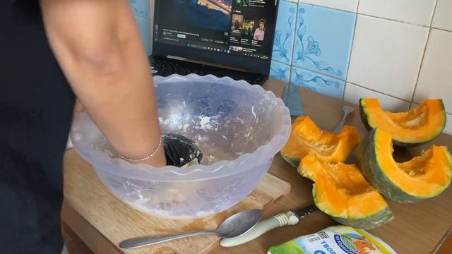 ОСЕННИЕ РЕЦЕПТЫ | AUTUMN VLOG | смотреть онлайн