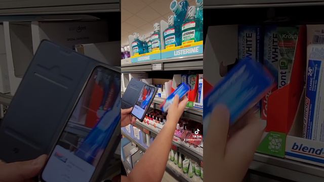Опасные Вредные Вещества В зубной Пасте, Продукты Германия
#зубнаяпаста
