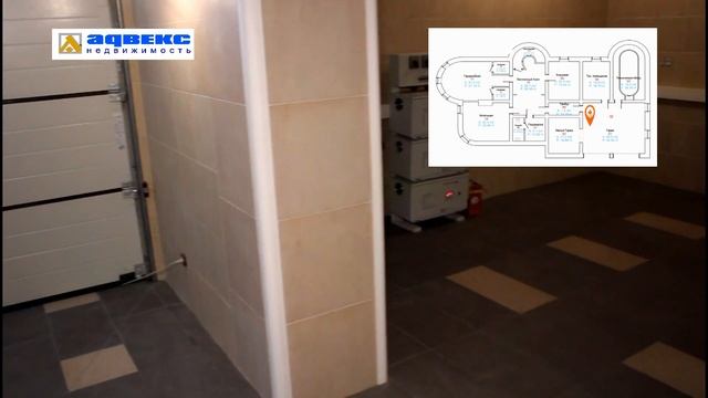 147904 "Адвекс" представляет коттедж из кирпича в пос. Песочное смотреть онлайн