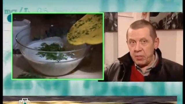 Без рецепта. О простате