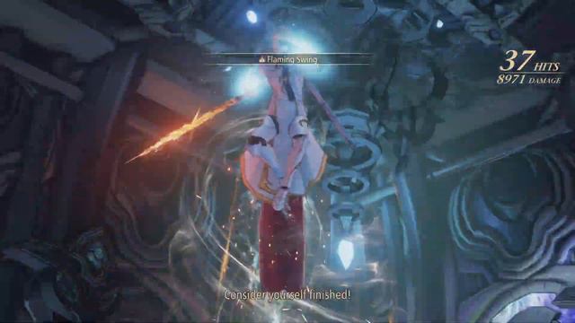 Tales of Arise (PS5) [2K 60fps]: Rena [Part 3] смотреть онлайн