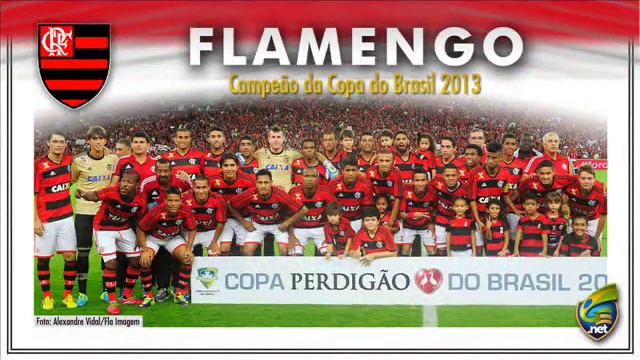 FLAMENGO É MAL PEGA UM PEGA GERAL - TRICAMPEAO смотреть онлайн