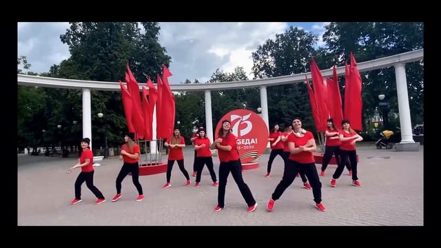 30 лет Профсоюзу смотреть онлайн