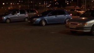 Выхлоп стт лачети