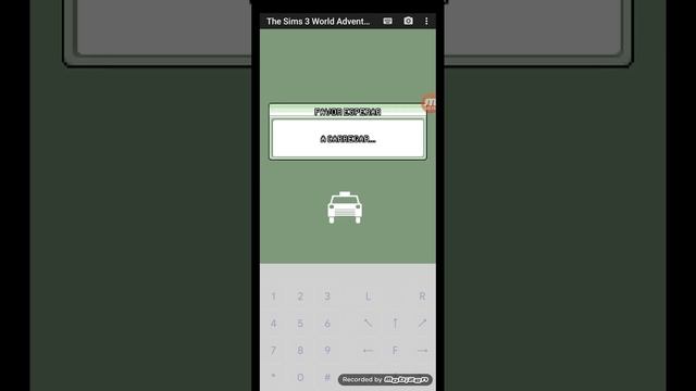 the sims 3 world adventures (java) смотреть онлайн