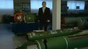 Ударная сила.Копья Посейдона. ТОРПЕДЫ России.