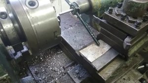 Анкер своими руками на токарном станке