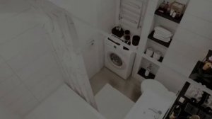 Квартира-студия 33 кв.м: функциональный и практичный интерьер