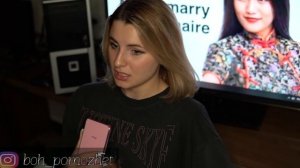 У МЕНЯ БОЛЬШИЕ ПЛЕЧИ( #CпросиНоНеТрогай часть 1  #Вавилонская