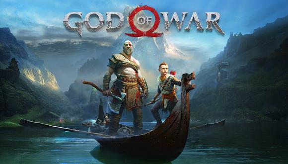 God of War 2018 ИГРОФИЛЬМ на русском часть 11 ● прохождение без комментариев