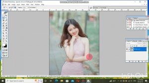 New video in Photoshop CS, good trick for remove background any photos