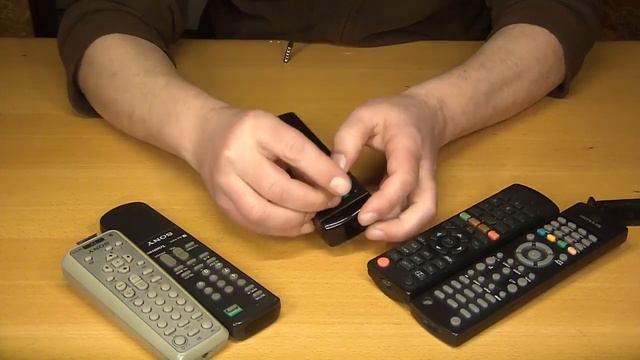 Самый простой светильник из диода
