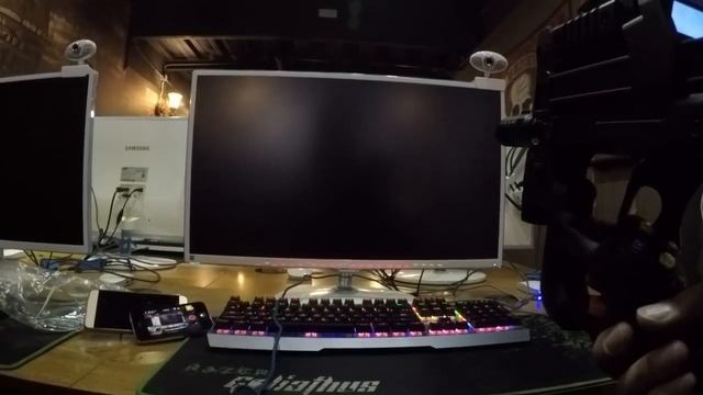 MAG P90 Gun Controller- Support PC Win10 64 bit Arma 3 Play Demo| www.magp90.com смотреть онлайн