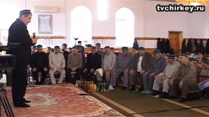 О важности хатму салавата