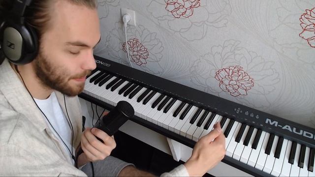 ТОТ САМЫЙ ВИДОС ПРО АККОРДЫ / ТЕОРИЯ МУЗЫКИ ДЛЯ БИТМЕЙКИНГА смотреть онлайн