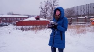 Обзор Mavic 2 Enterprise