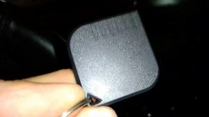 Автомобильная противоугонная система МЕТКА