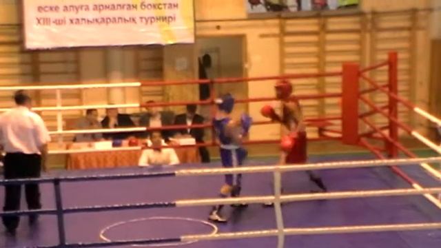 2011.11.05_16.20.18 Дюсеков Жандос - Капизов (Алматы) смотреть онлайн