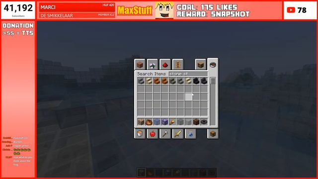 Minecraft 1.18 - Snapshot 21w42a - Waiting For The Snapshot To Release! смотреть онлайн