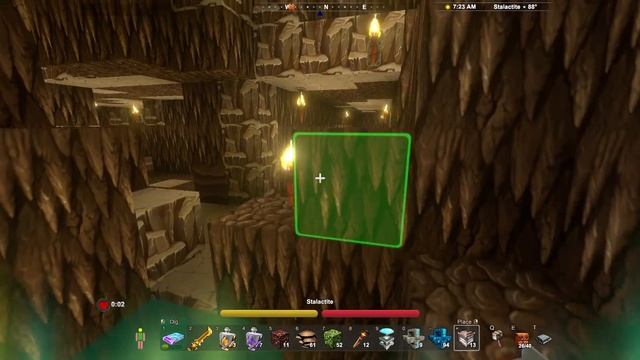 #Гайд по всем видам руды в #Creativerse смотреть онлайн