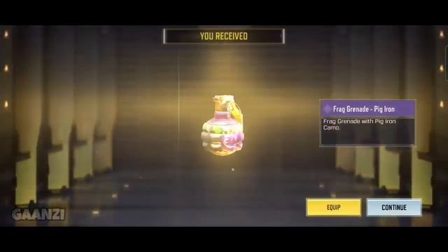 I spent 10cp on 50+ lucky draws...and I got this?? | Part 3 смотреть онлайн