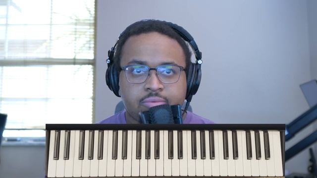 Mac Miller - That's on me [Piano Lesson] смотреть онлайн