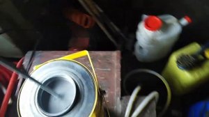 Печка (сушилка) для электродов Esab DS 5