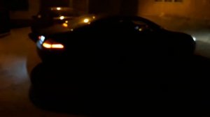 Mercedes CLS 3.5 liter. Fachowcy