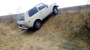 Проверка новой резины ВЛИ-5