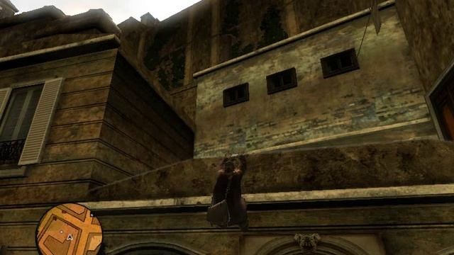 The Saboteur 51 часть продолжаем зачищать Париж.