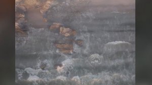 Поэтический марафон «Поэзия  В.С. Соловьева» стихотворение «Песня морю» (А.А.Фету)