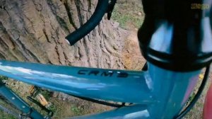 Jamis Renegade & outleap hardway crm3.Переходим с MTB на GRAVEL.