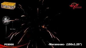 рс8900