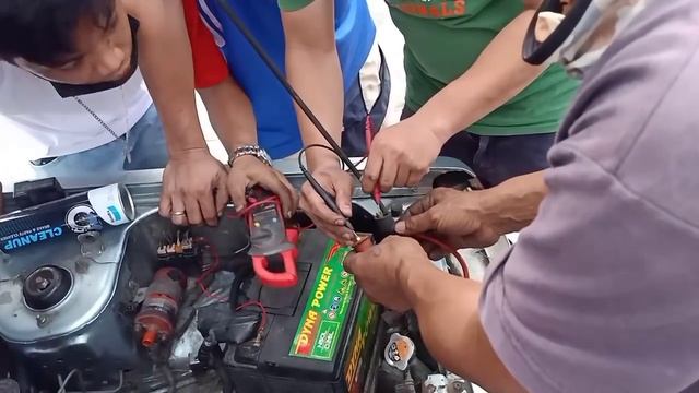 Engine Won't StArt..nissan B12 1989model.(ayaw matulog sa kalsada pre) смотреть онлайн